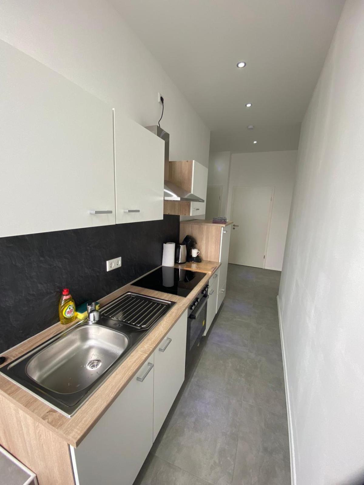 Sali Homes - Monteurswohnungen Im Herzen Von Kleve Kleve (Dusseldorf) Quarto foto