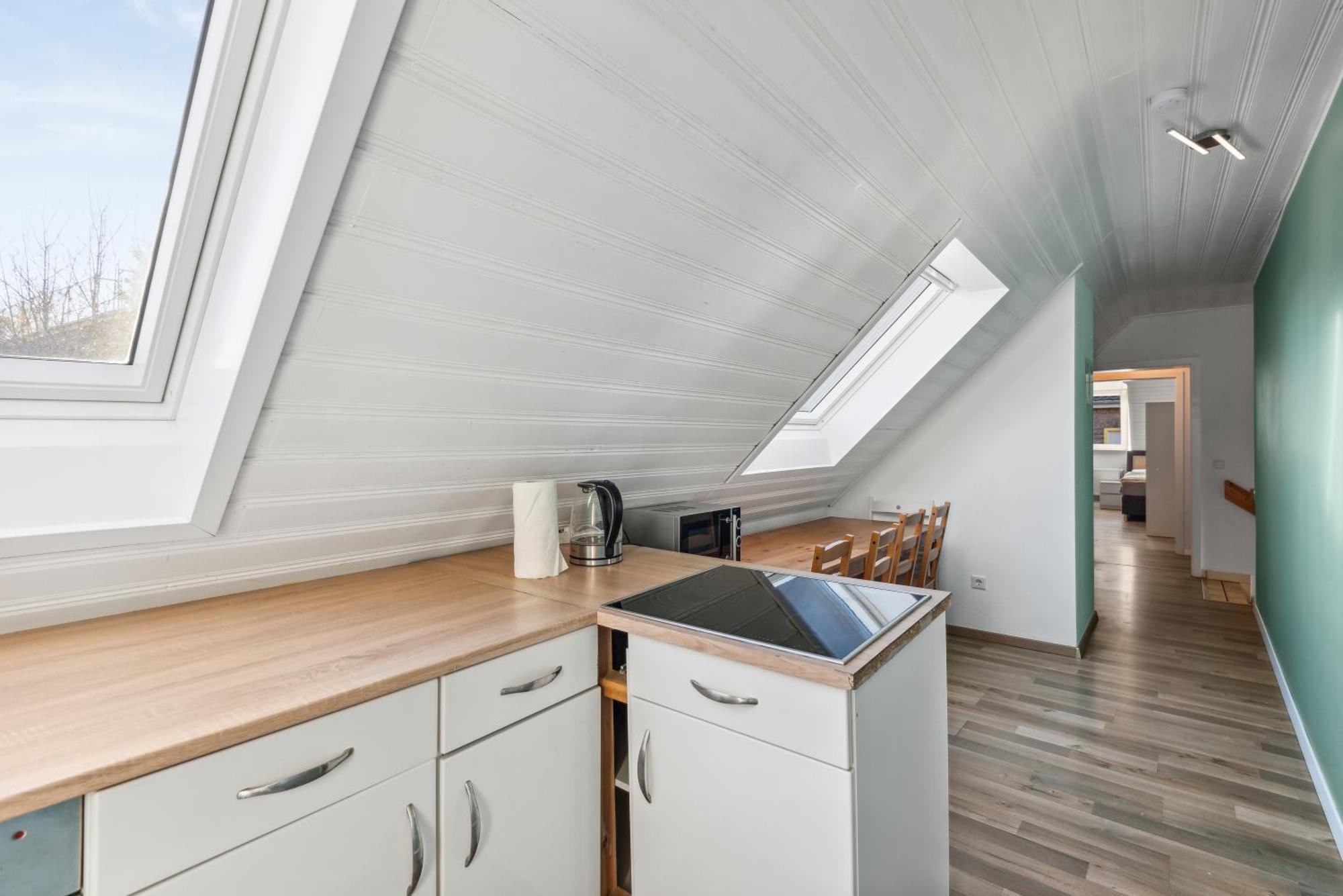 Sali Homes - Monteurswohnungen Im Herzen Von Kleve Kleve (Dusseldorf) Quarto foto